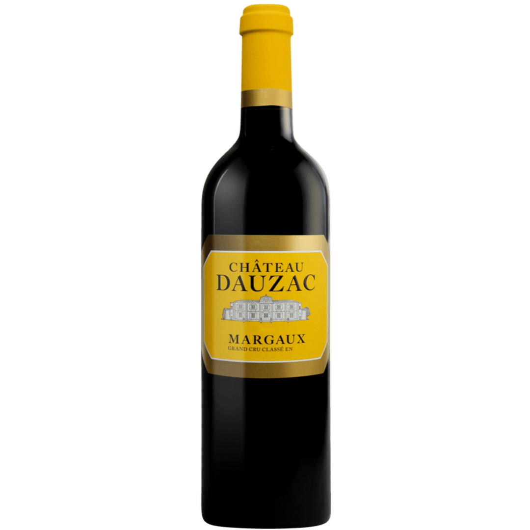 Chateau Dauzac, Margaux, France 2020