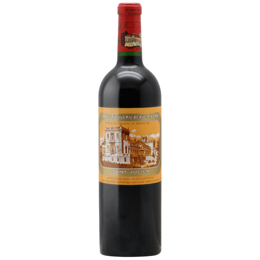 Chateau Ducru-Beaucaillou, Saint-Julien, France 2020 Case (6x750ml)