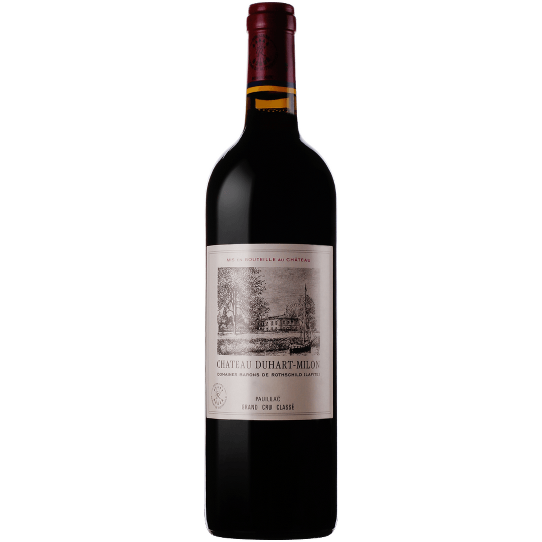 Chateau Duhart-Milon, Pauillac, France 2020