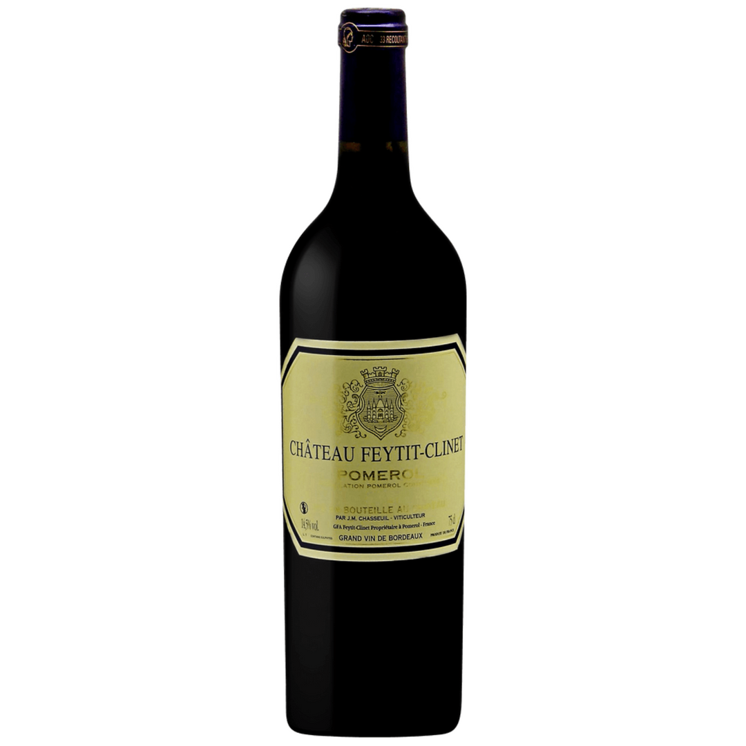 Chateau Feytit-Clinet, Pomerol, France 2020