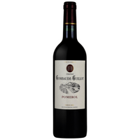 Chateau Gombaude-Guillot, Pomerol, France 2016 1.5L