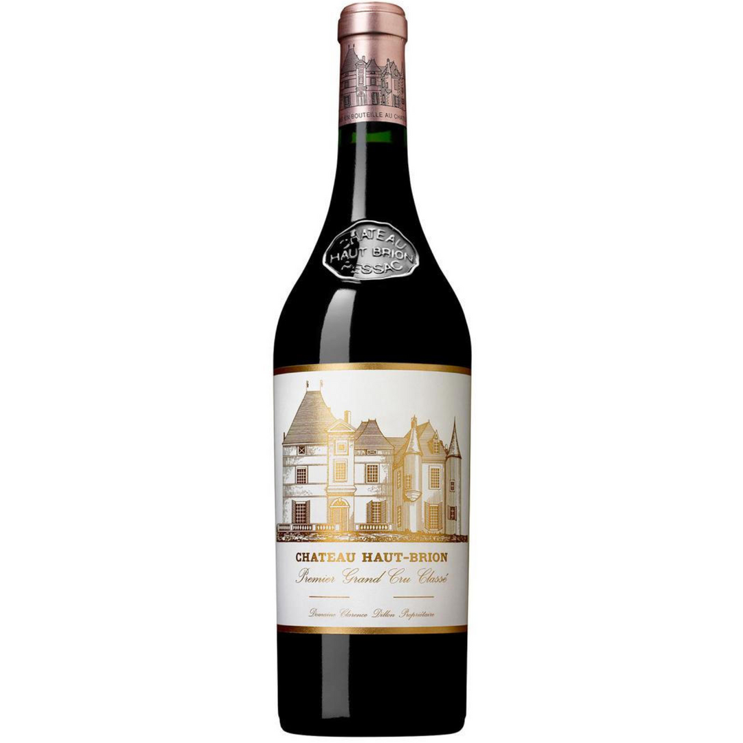 Chateau Haut-Brion, Pessac-Leognan, France 2020