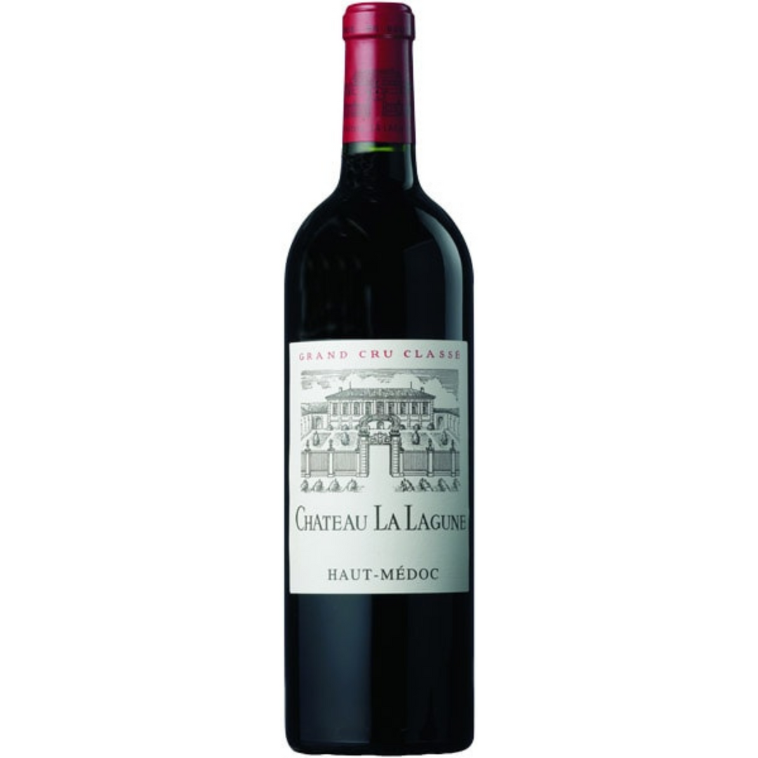 Chateau La Lagune, Haut-Medoc, France 2016 Case (6x750ml)