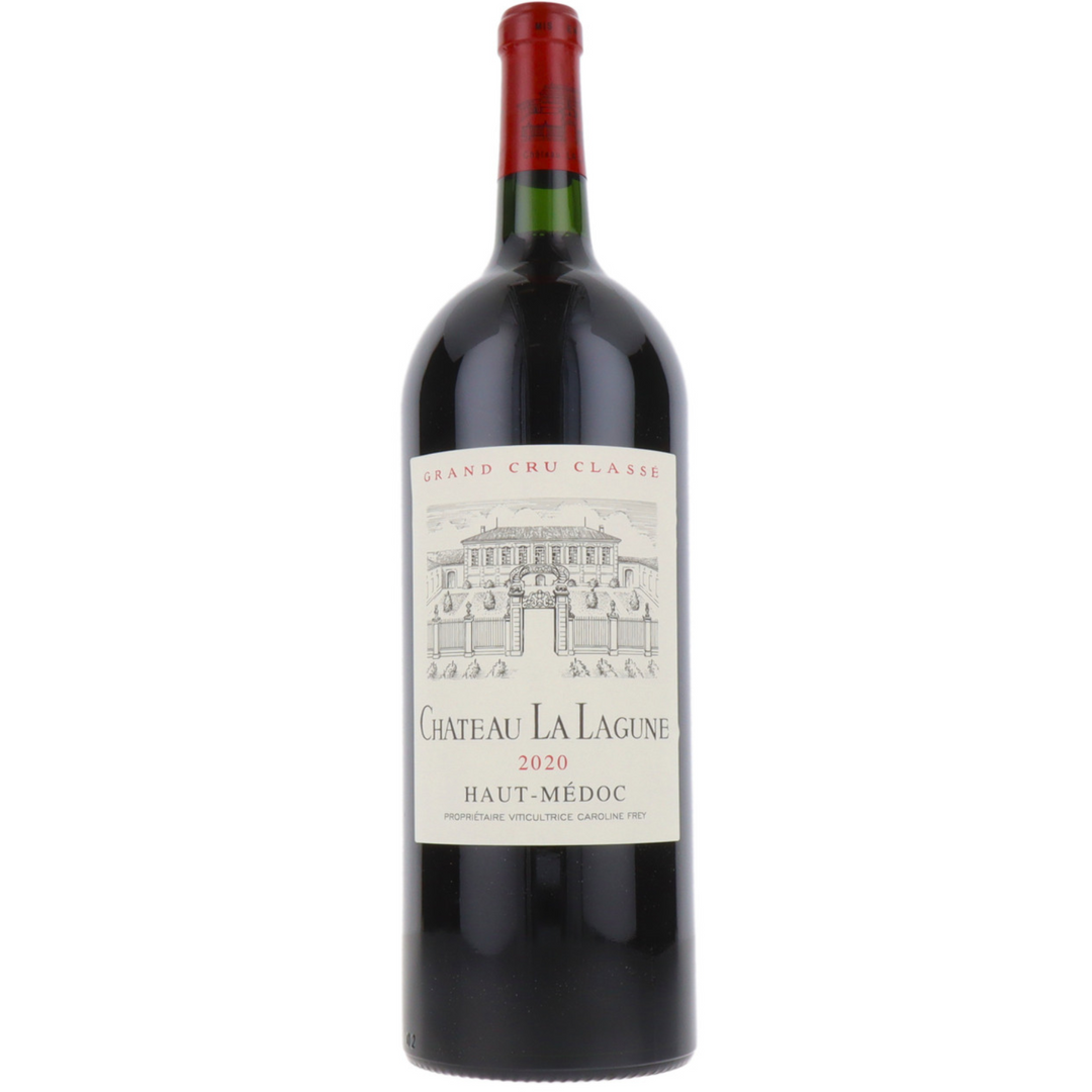 Chateau La Lagune, Haut-Medoc, France 2020 Case (6x750ml)