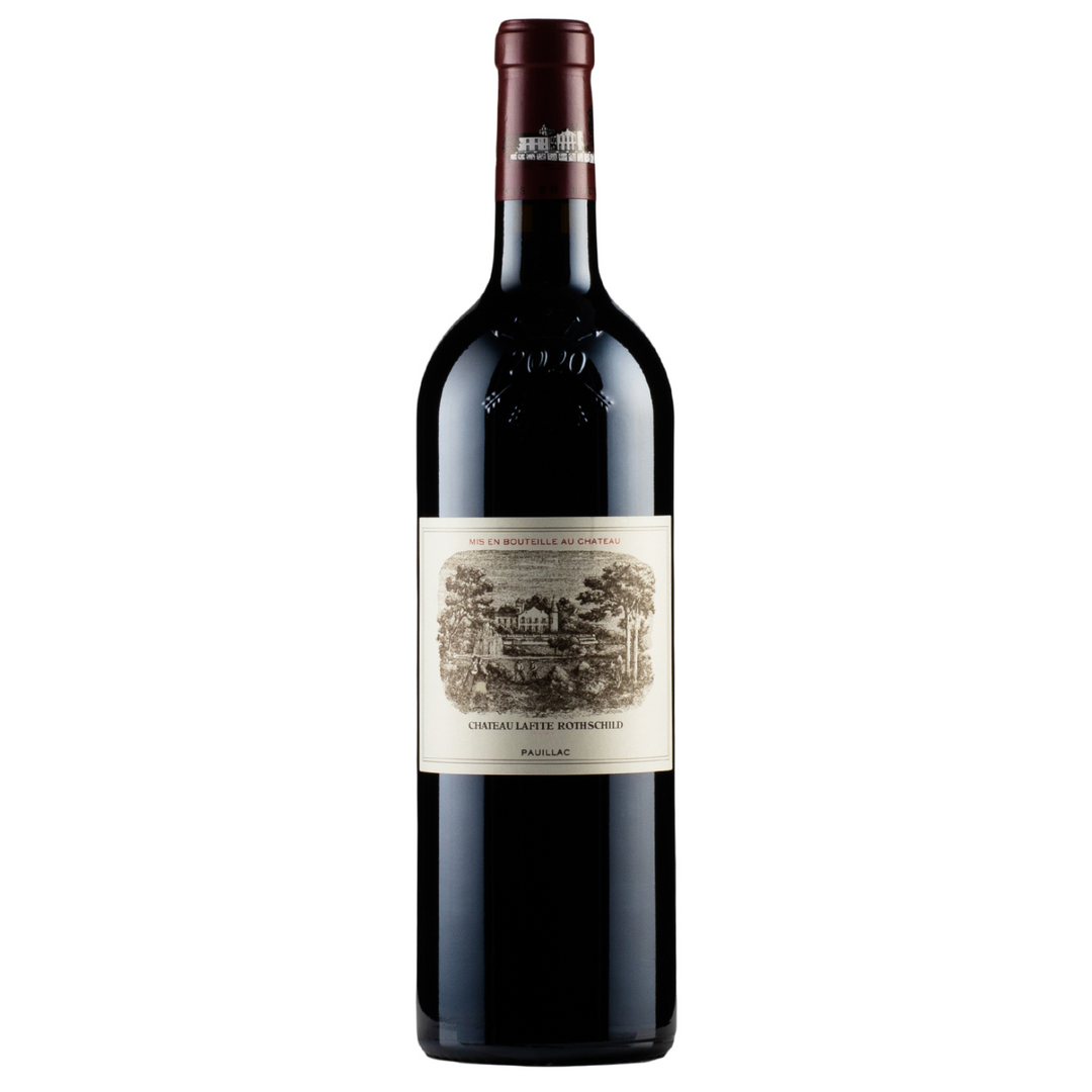 Chateau Lafite Rothschild, Pauillac, France 2009