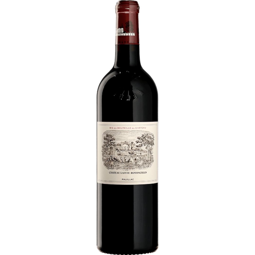 Chateau Lafite Rothschild, Pauillac, France 1999 Case (6x750ml)