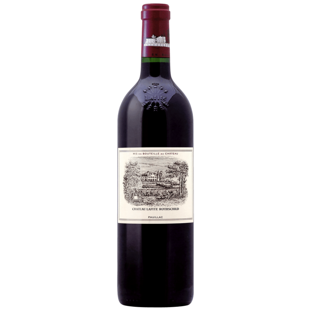 Chateau Lafite Rothschild, Pauillac, France 2003 Case (6x750ml)