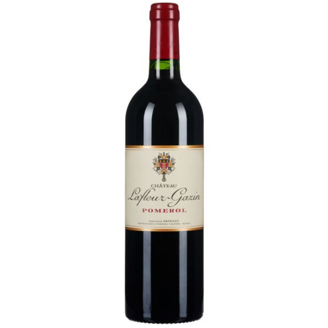 Chateau Lafleur-Gazin, Pomerol, France 2020