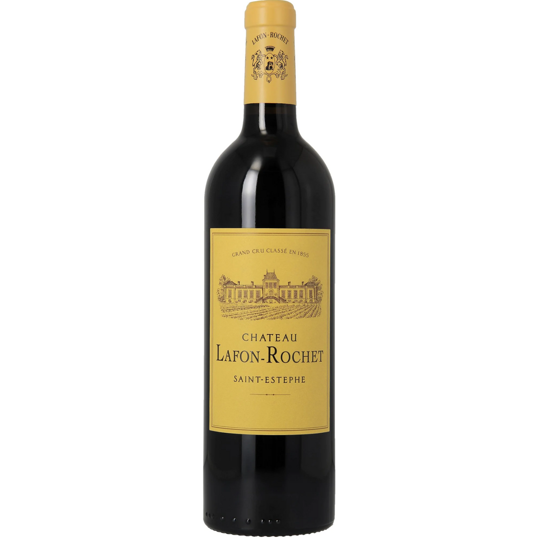 Chateau Lafon-Rochet, Saint-Estephe, France 2020 Case (6x750ml)