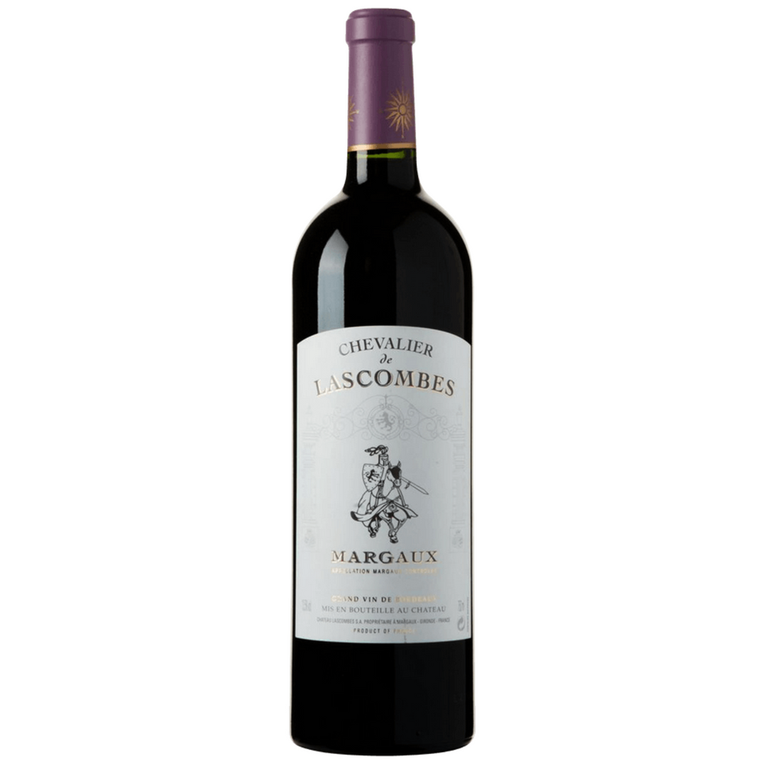 Chateau Lascombes 'Chevalier de Lascombes', Margaux, France 2016