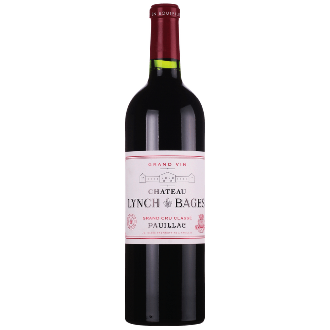 Chateau Lynch-Bages, Pauillac, France 2006 1.5L