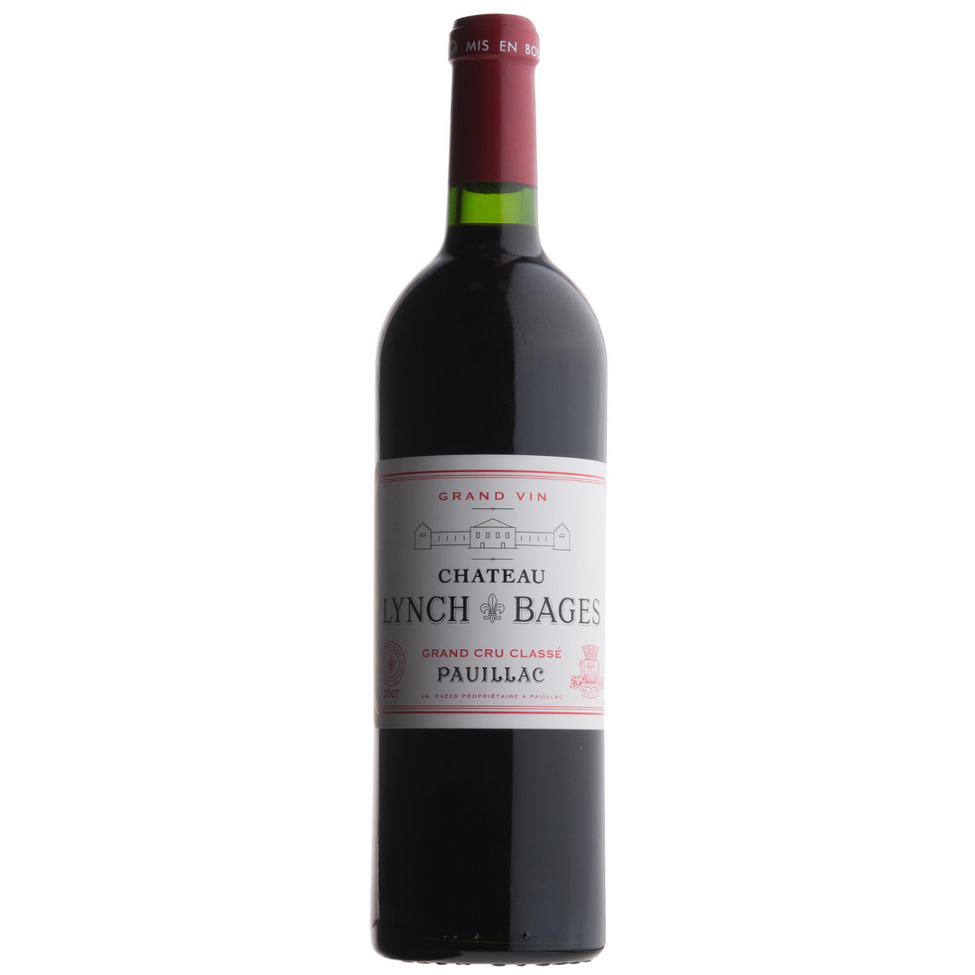 Chateau Lynch-Bages, Pauillac, France 2009