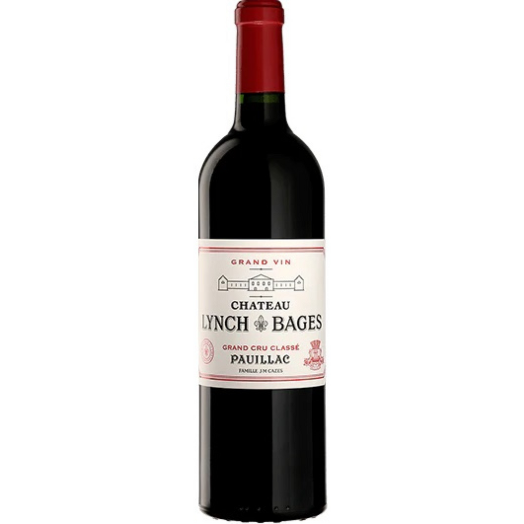 Chateau Lynch-Bages, Pauillac, France 2009