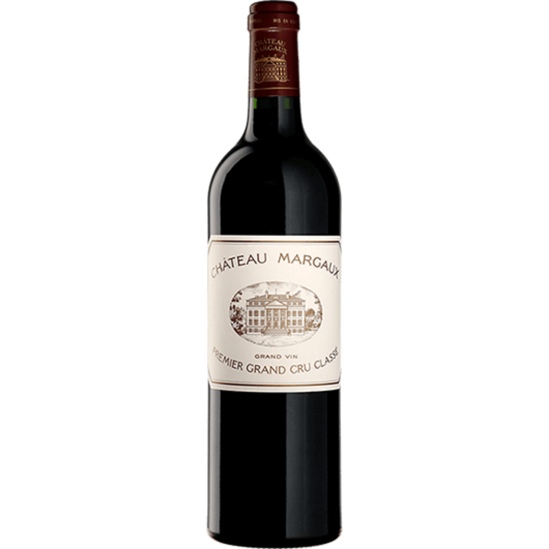 Chateau Margaux, Margaux, France 2009 3L