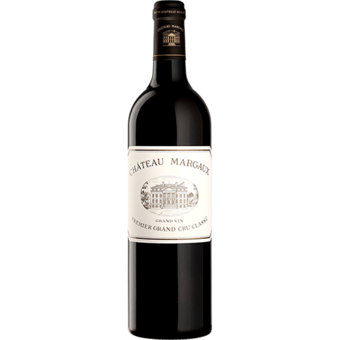 Chateau Margaux, Margaux, France 2016