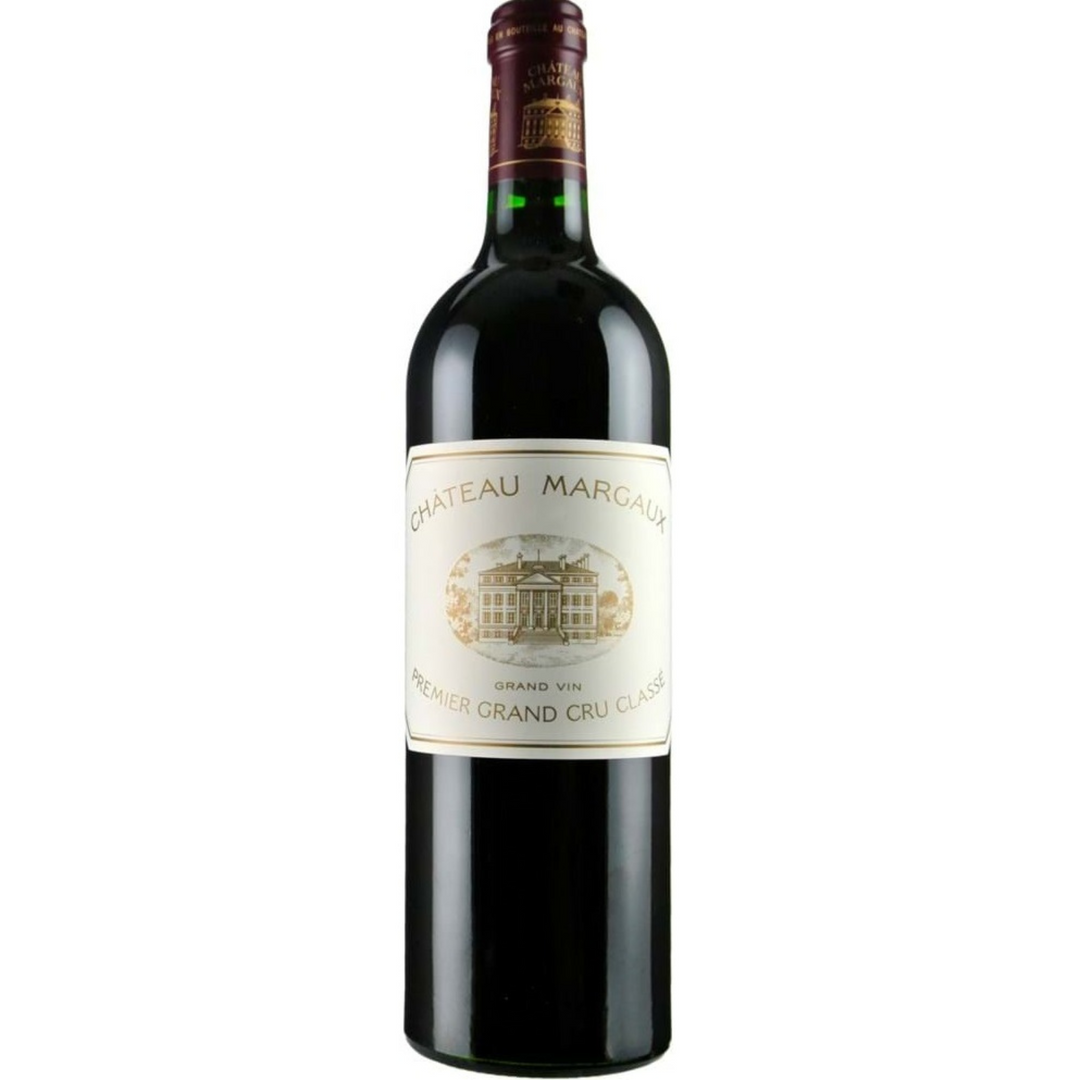 Chateau Margaux, Margaux, France 2017 1.5L