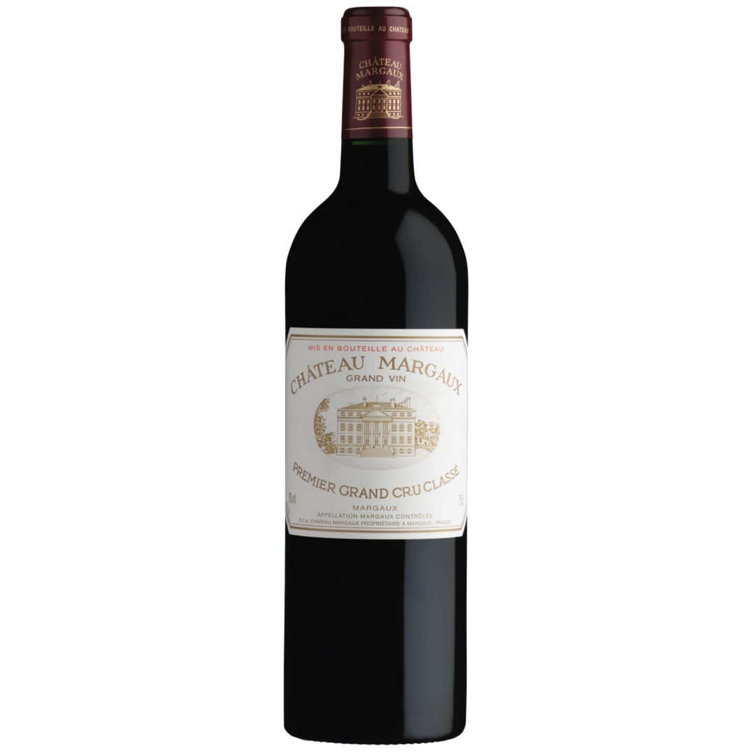 Chateau Margaux, Margaux, France 2020