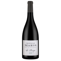 Chateau Maris Minervois La Liviniere 'La Touge', Languedoc-Roussillon, France 2019