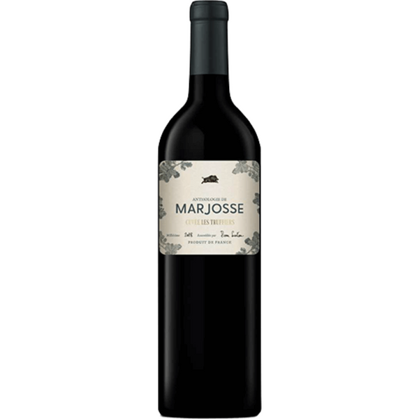 Chateau Marjosse Anthologie de Marjosse 'Cuvee les Truffiers', Bordeaux, France 2018