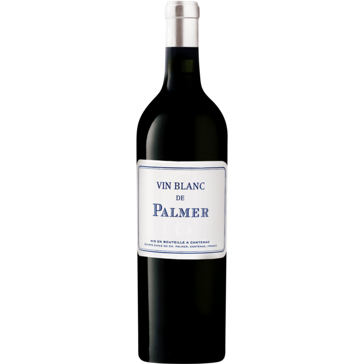 Chateau Palmer 'Vin Blanc de Palmer', Vin de France 2021 | wines from ...