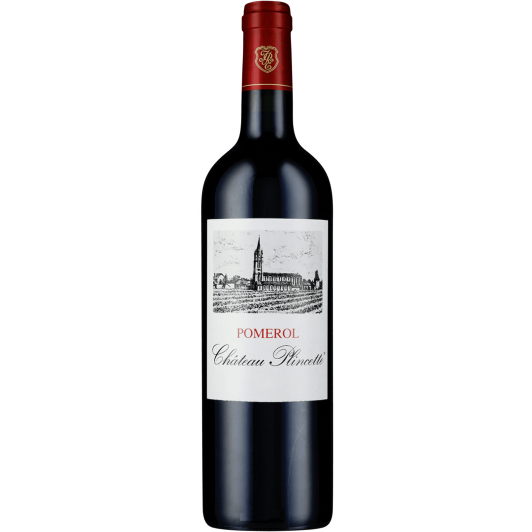 Chateau Plincette, Pomerol, France 2020