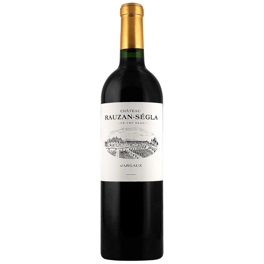 Chateau Rauzan-Segla, Margaux, France 2020 Case (12x750ml)