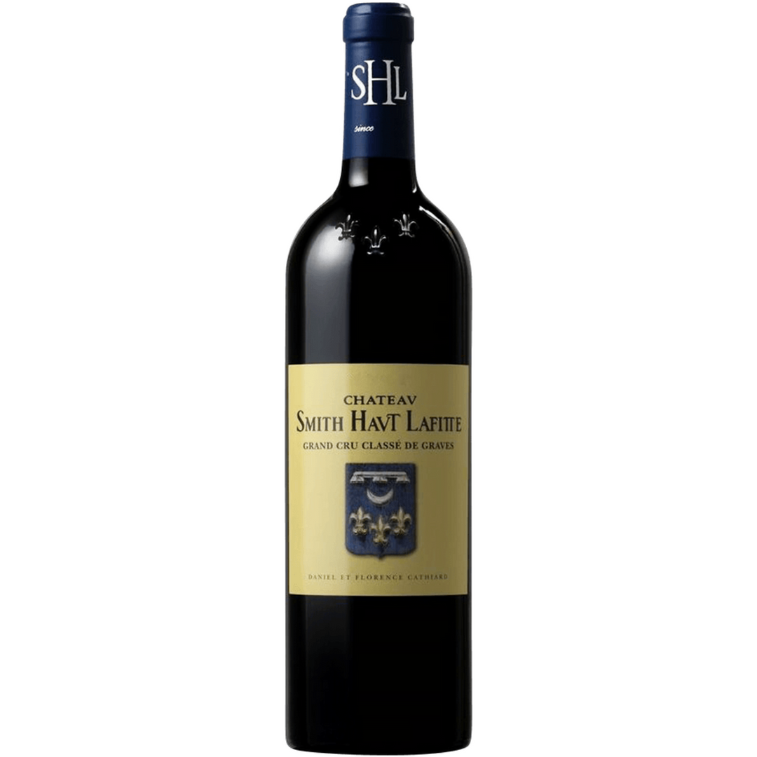 Chateau Smith Haut Lafitte, Pessac-Leognan, France 2014