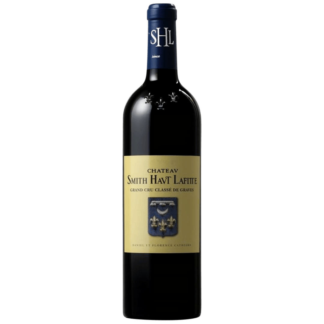 Chateau Smith Haut Lafitte, Pessac-Leognan, France 2014