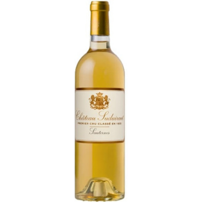 Chateau Suduiraut, Sauternes, France 2019 375ml