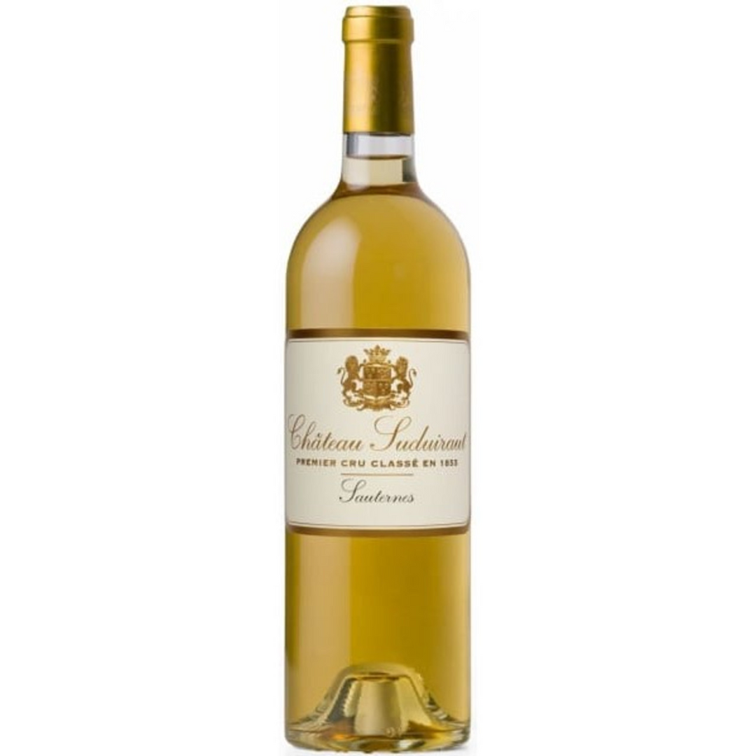 Chateau Suduiraut, Sauternes, France 2017 375ml