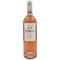 Château Val d'Arenc Bandol Rose, Provence, France 2023