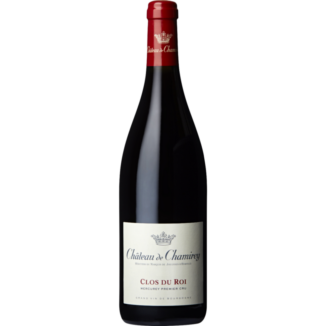 Chateau de Chamirey Clos du Roi, Mercurey Premier Cru, France 2020