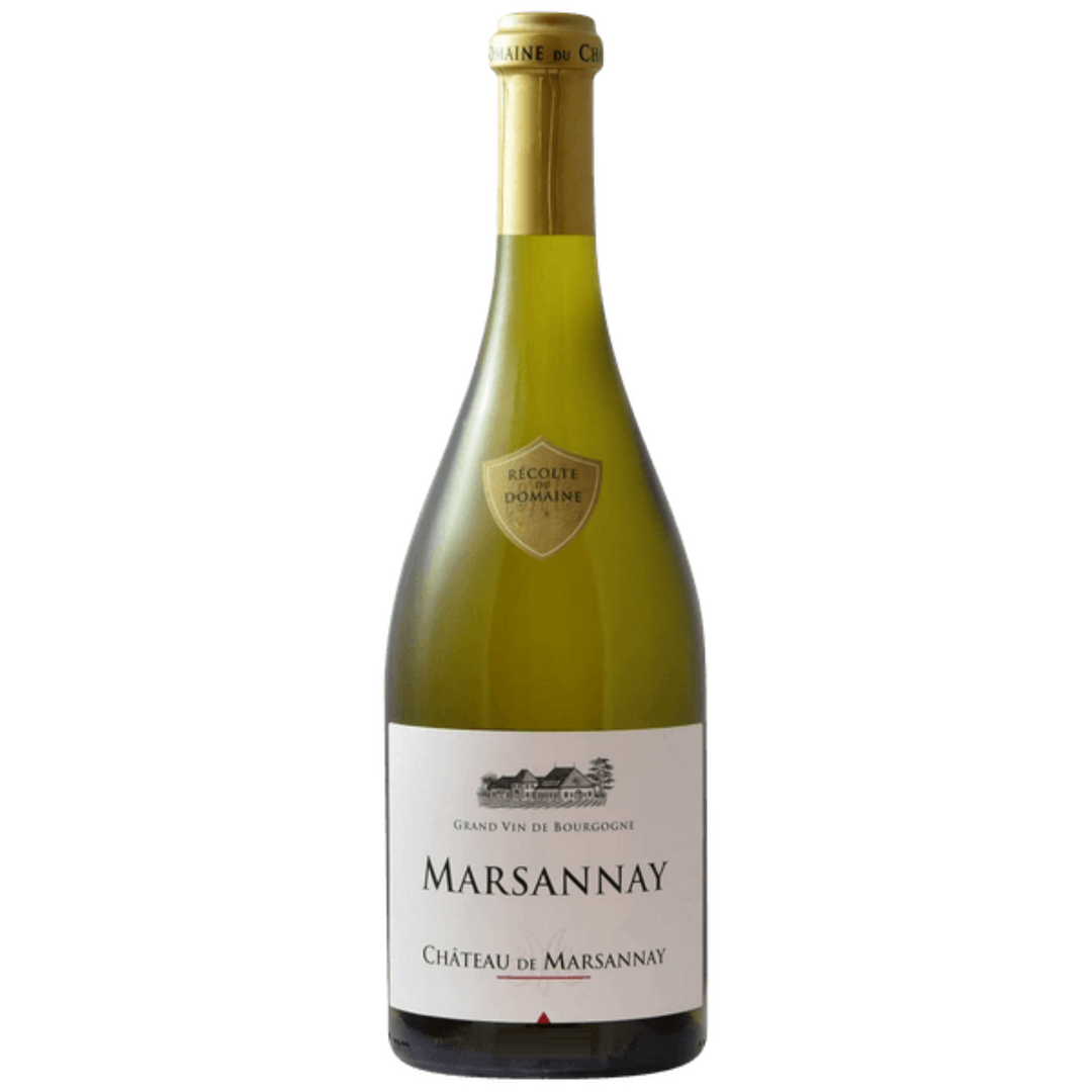 Chateau de Marsannay 'Marsannay' Blanc, Cote de Nuits, France 2021