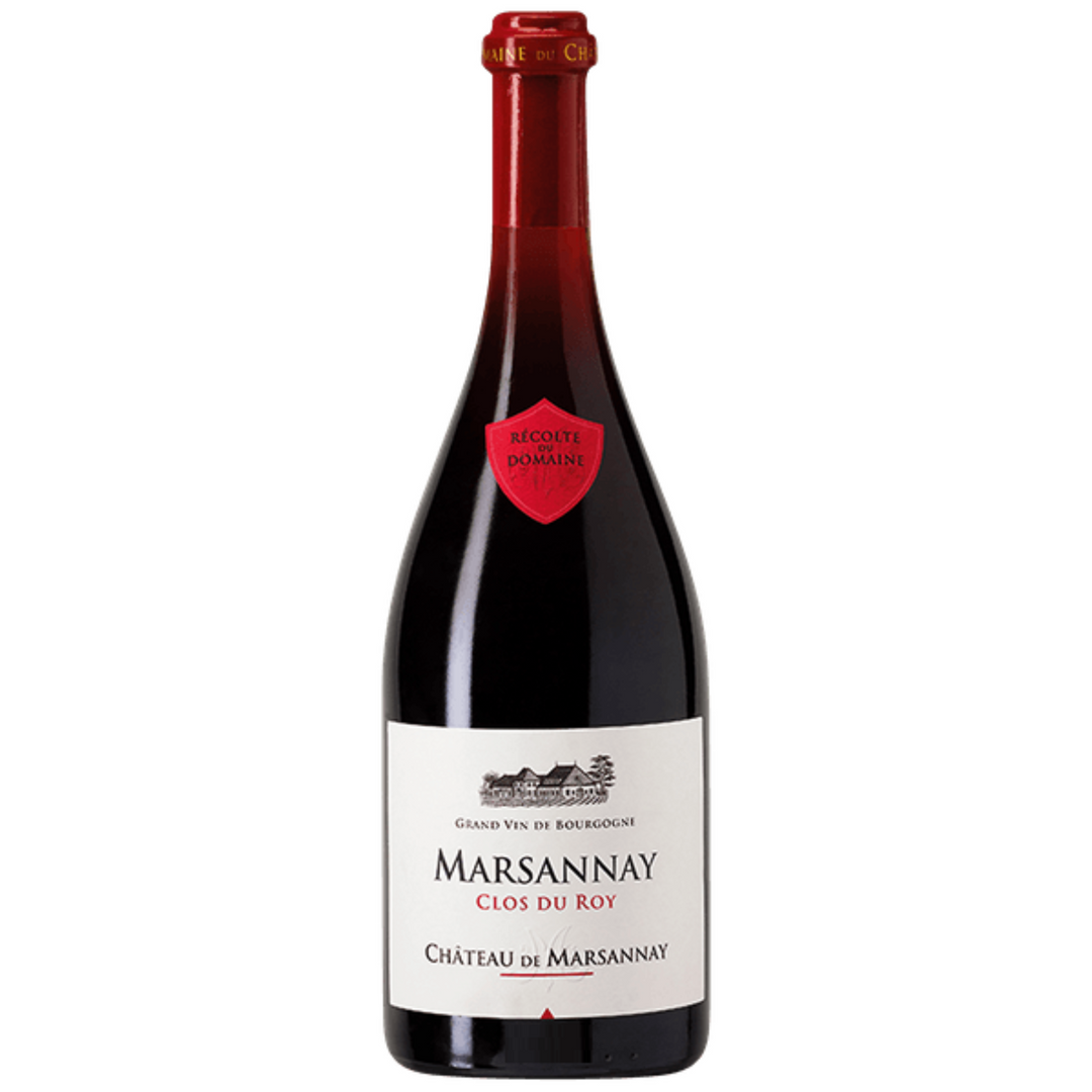 Chateau de Marsannay 'Marsannay' Clos du Roy, Cote de Nuits, France 2018