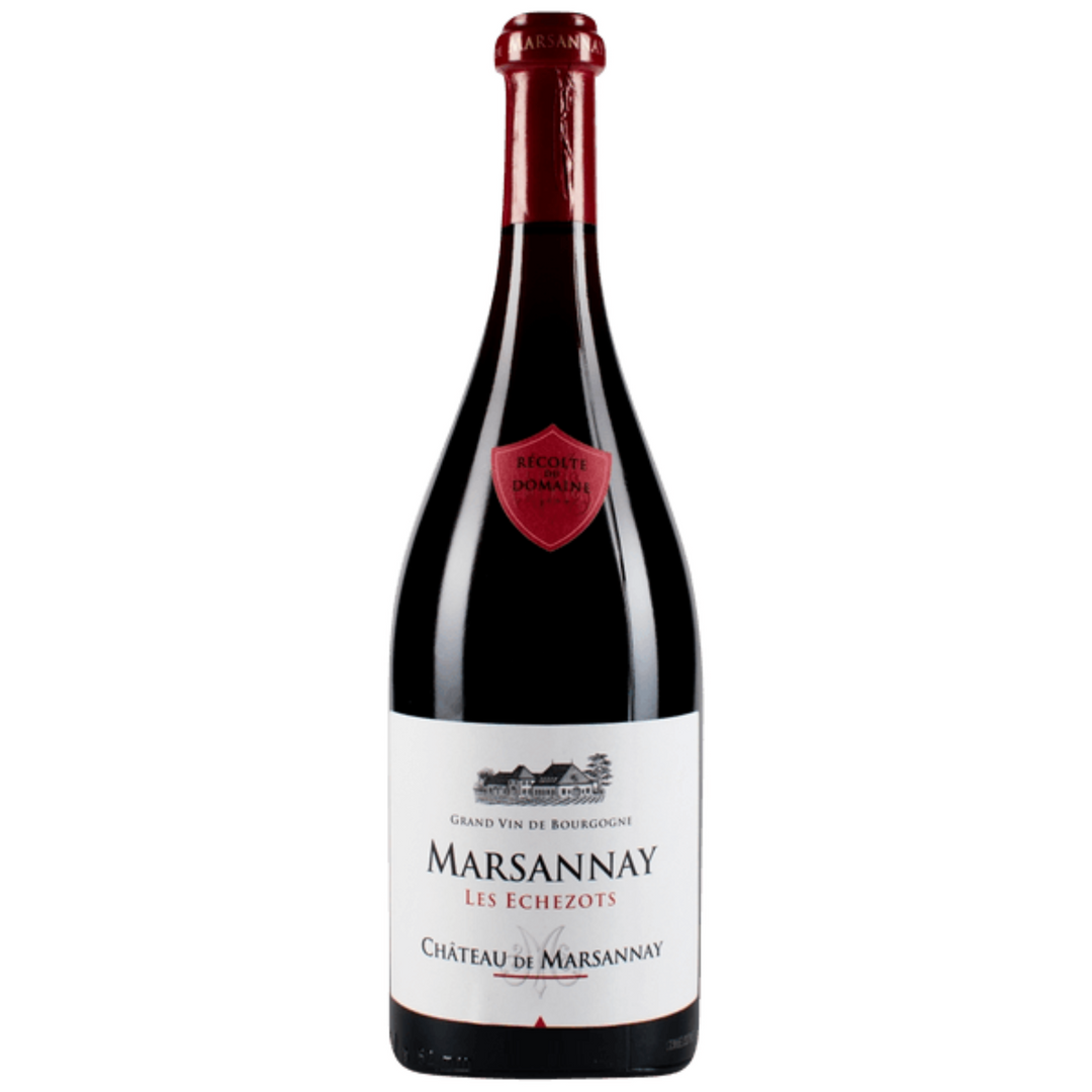 Chateau de Marsannay 'Marsannay' Les Echezots, Cote de Nuits, France 2019