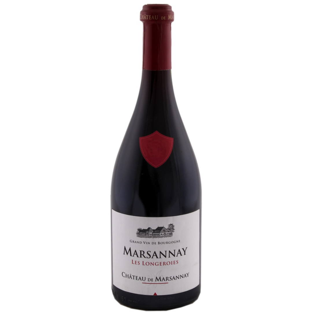 Chateau de Marsannay 'Marsannay' Les Longeroies, Cote de Nuits, France 2019