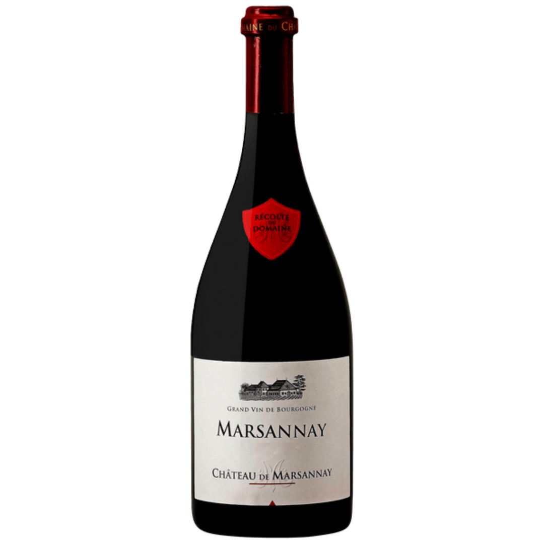 Chateau de Marsannay 'Marsannay' Rouge, Cote de Nuits, France 2021