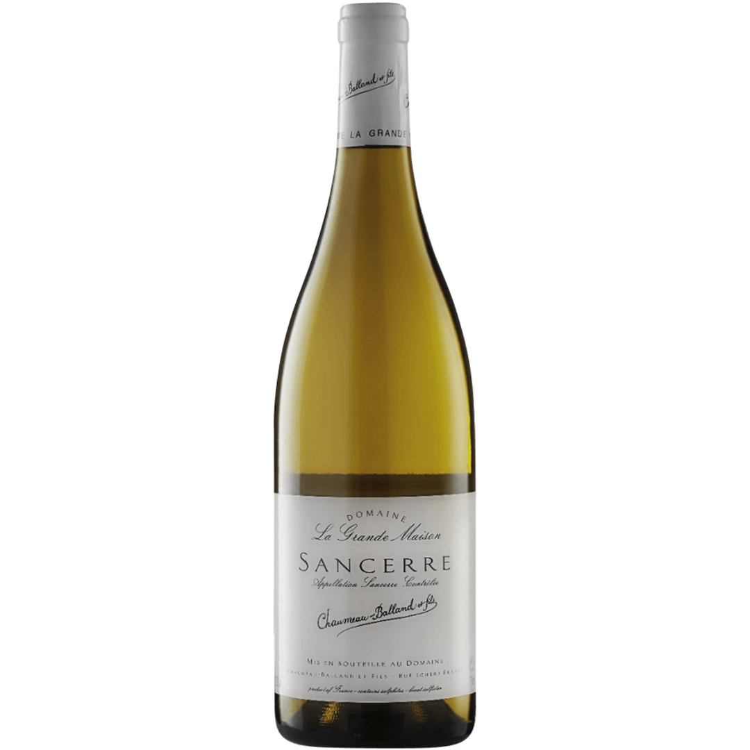 Chaumeau Balland et Fils Domaine La Grande Maison Sancerre, Loire, France 2023