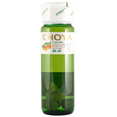 Choya Classic Umeshu, Japan NV