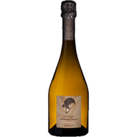 Christophe Mignon Coup de Foudre Brut Nature, Champagne, France NV