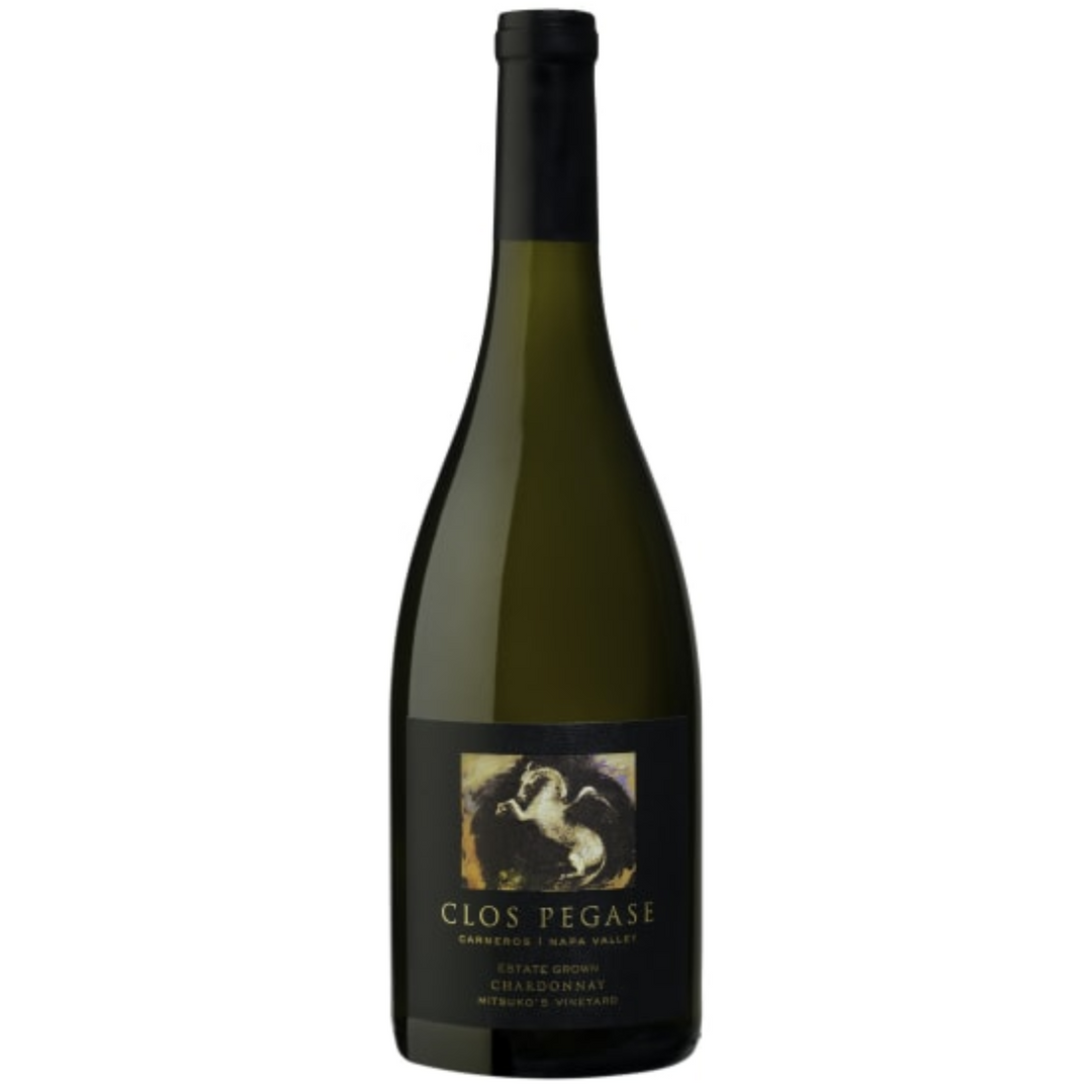 Clos Pegase Mitsuko's Vineyard Chardonnay, Carneros, USA 2021