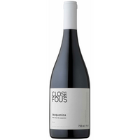 Clos des Fous 'Cauquenina', Itata Valley, Chile 2017 Case (6x750ml)