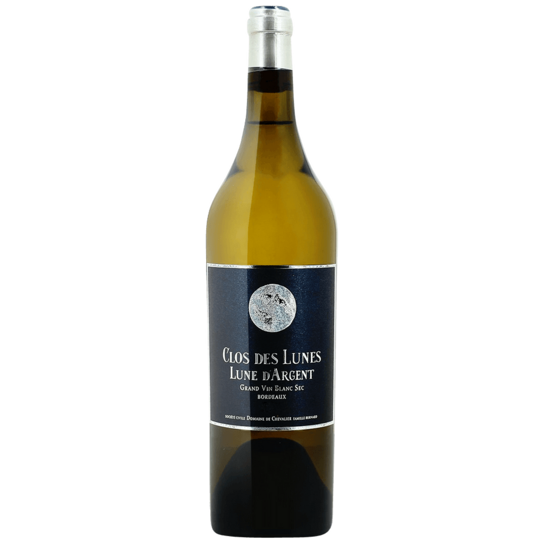 Clos des Lunes 'Lune d'Argent', Bordeaux, France 2019 Case (12x750ml)