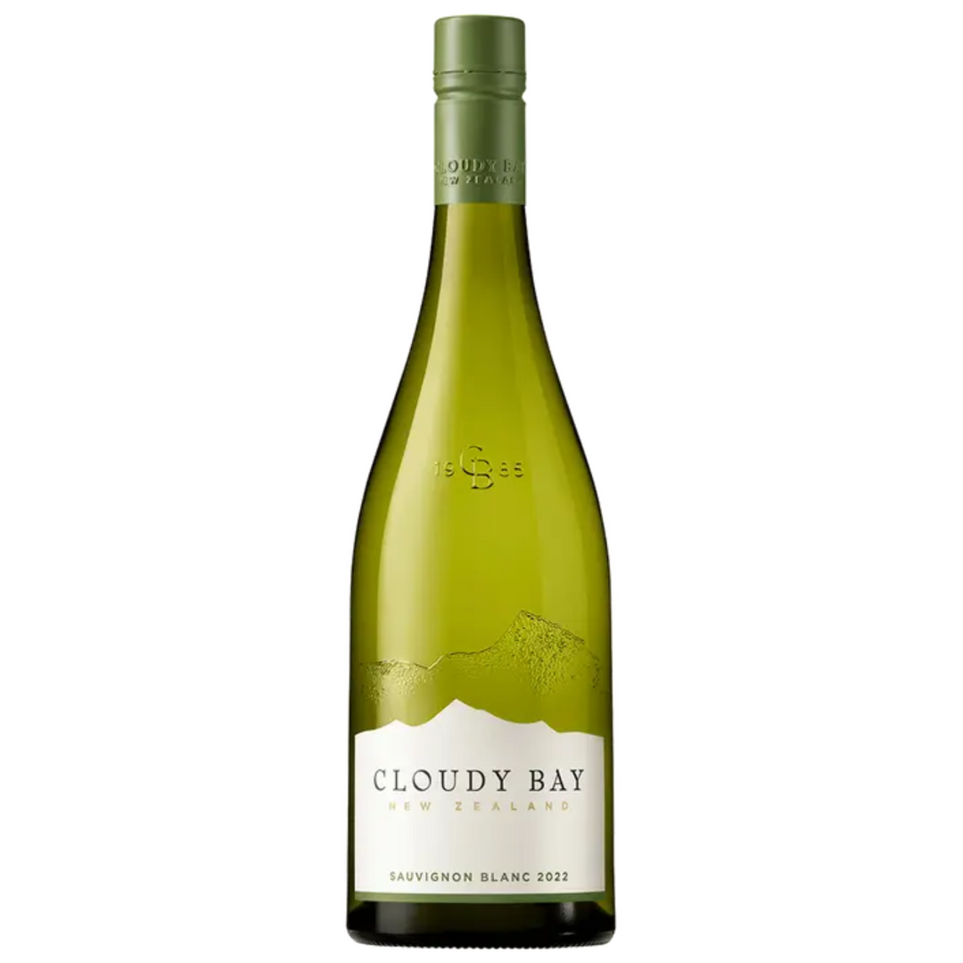 Cloudy Bay Sauvignon Blanc Marlborough, New Zealand 2024