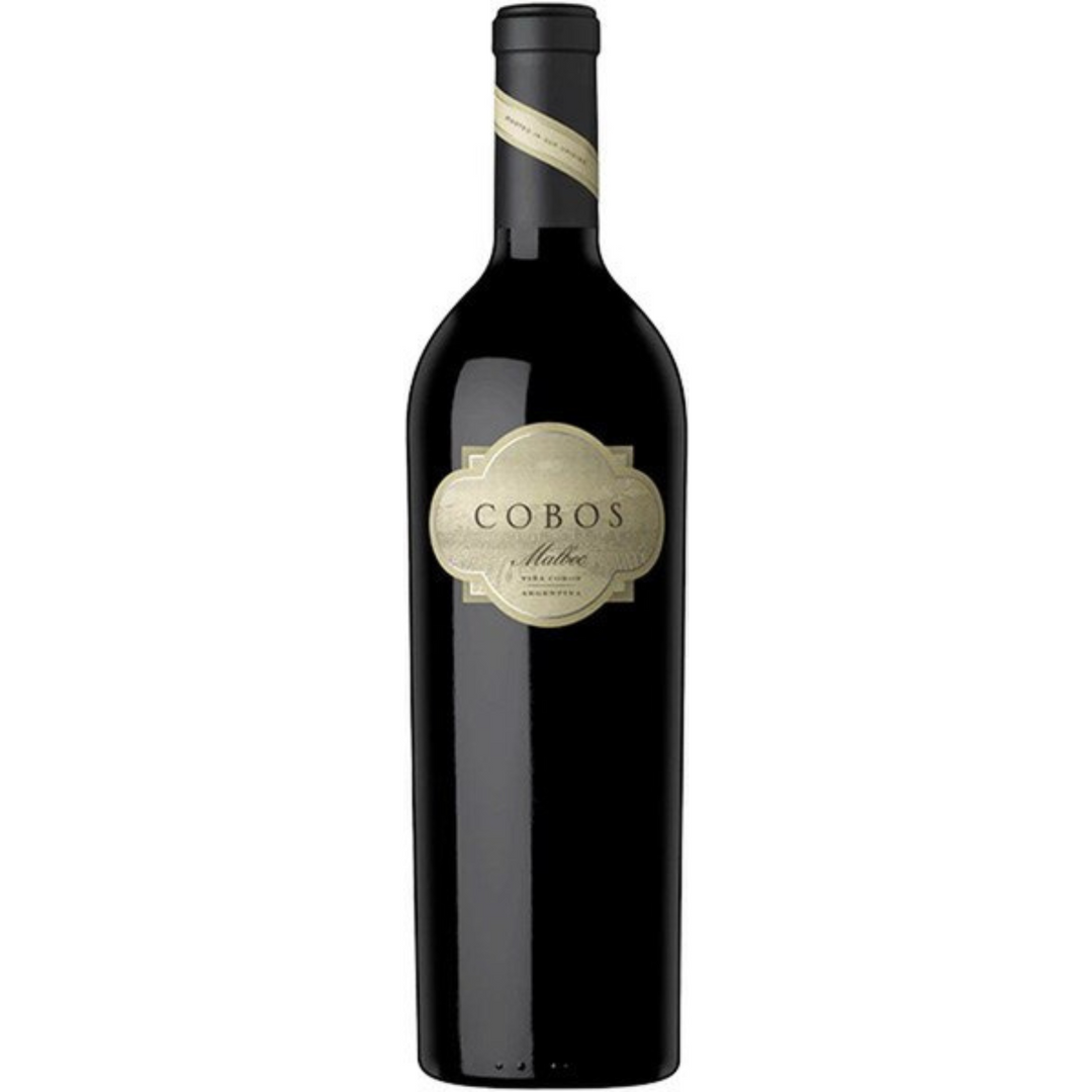 Cobos Malbec, Mendoza, Argentina 2020