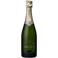 Collet Brut, Champagne, France NV