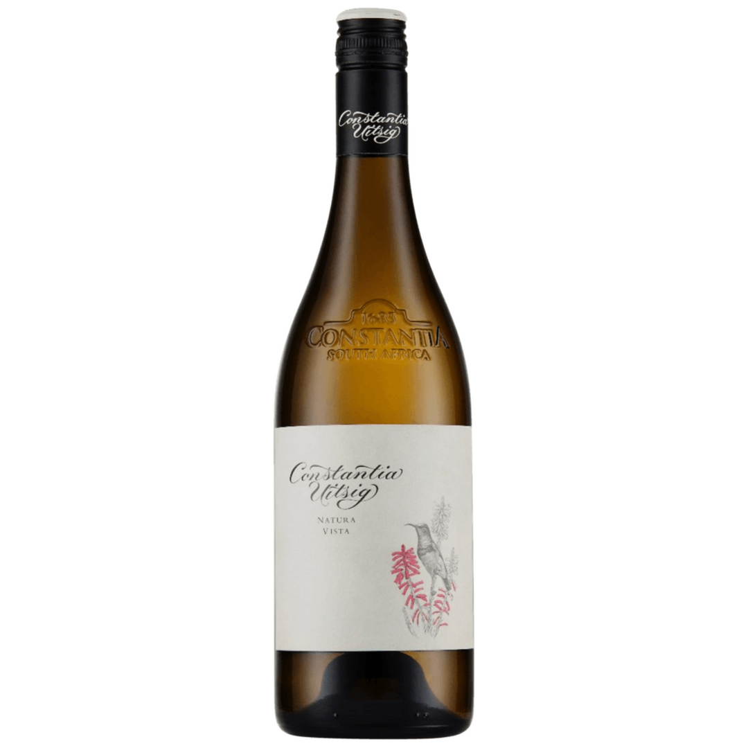 Constantia Uitsig 'Natura Vista', Constantia, South Africa 2019 Case (6x750ml)