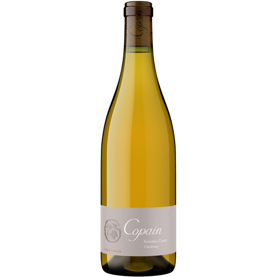 Copain Wines Chardonnay, Sonoma Coast, USA 2021