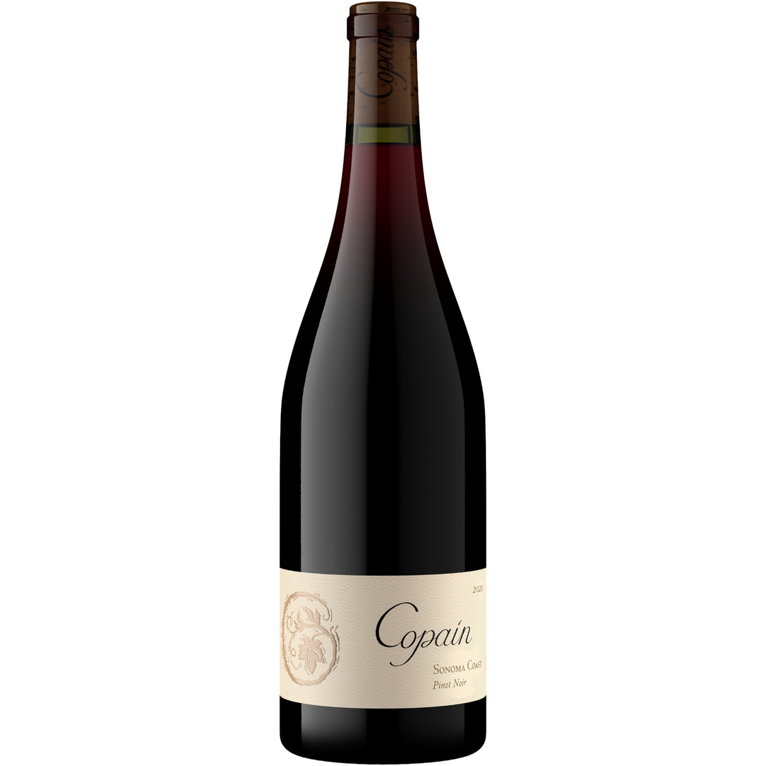 Copain Wines Pinot Noir, Sonoma Coast, USA 2020