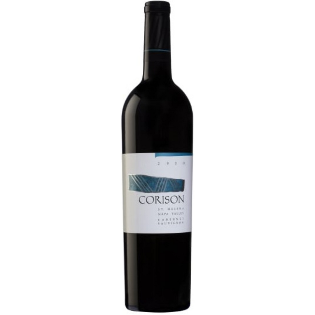 Corison Cabernet Sauvignon, St Helena, USA 2020